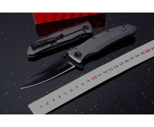 OEM Kershaw 2200 9CR13 stainless steel blade fast opening folding knife UD53018G